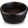 thumbnail image 2 of The Goodfellas' smile. Emlok Wooden Shaving Bowl, 2 of 3