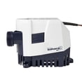 thumbnail image 2 of Bomba de achique Attwood Sahara MK2 1200 GPH 24 V automática 24 V, 2 of 9