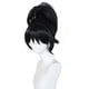 thumbnail image 1 of Peluca para cosplay, disfraz de Lydias Deetz de Beetlejuice, anime, 1 of 3