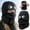 B, variant on Winter Trapper Hat for Men Women Windproof & Waterproof Hat with Mask Goggles (A 58.00)