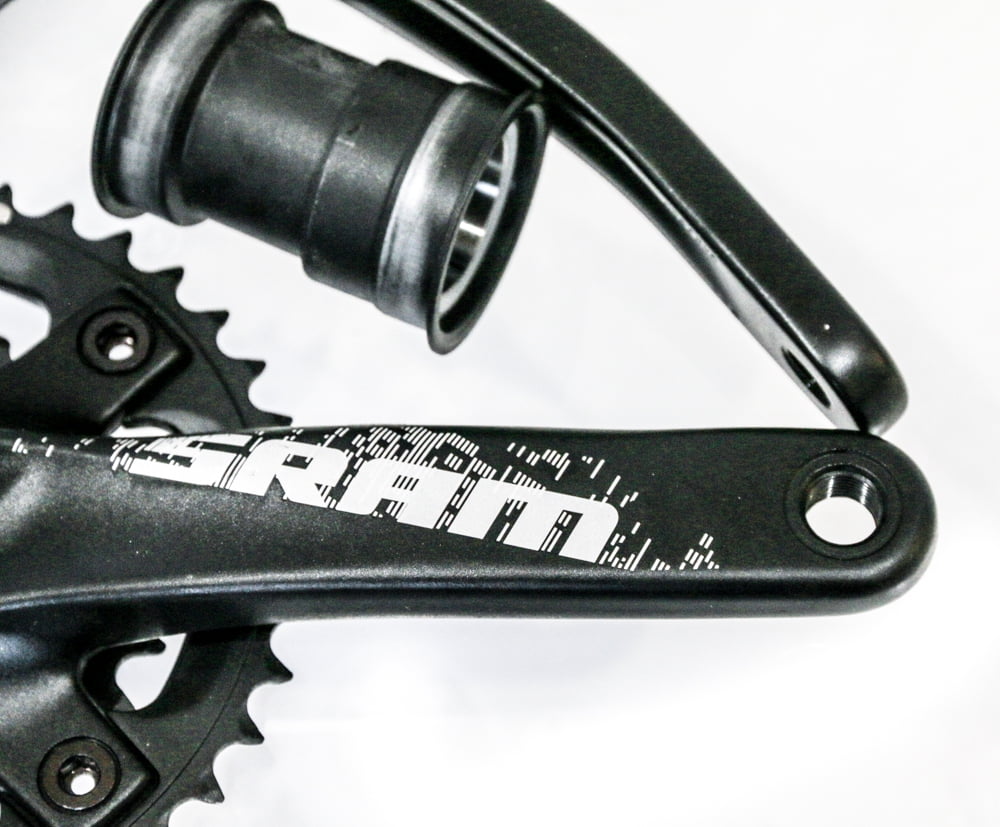bb30 crankset 10 speed