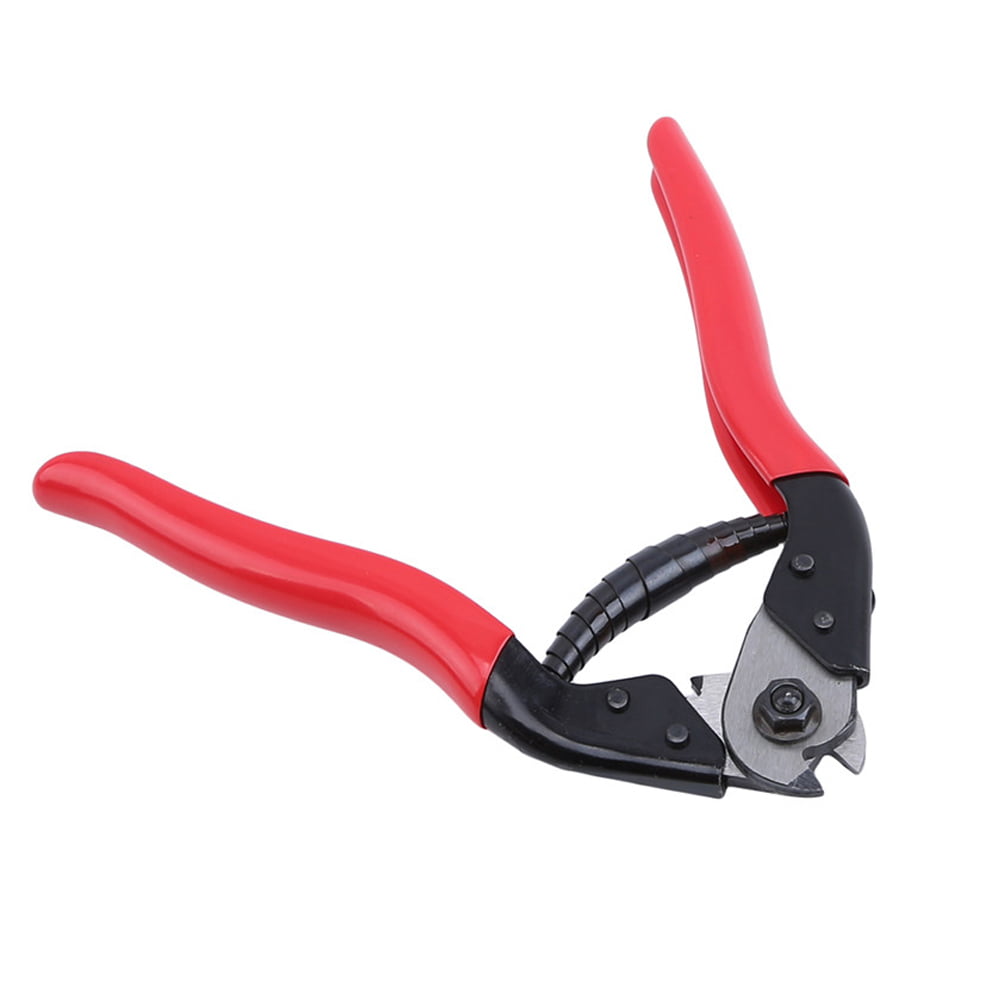 Steel Cable Spring Wire Rope Cutter Optical Cable Reinforced Core Cutting 