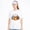 White-59, variant on USA Patriotic Raccoon Men Women Funny 4th of July T-Shirt