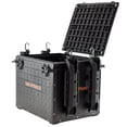 thumbnail image 2 of Caja de pesca para kayak YakAttack BlackPak Pro 33 x 41 cm, color negro, 2 of 9
