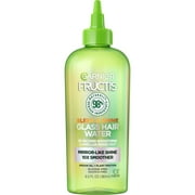 Garnier Fructis Sleek & Shine Argan Oil Glass Hair Water Smoothing Anti-Frizz Treatment, 6 fl oz