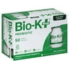Bio K Plus Bio K Plus Probiotic, 6 ea