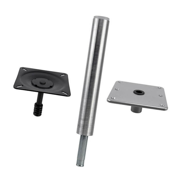 koolsoo Kit de Base de Piédestal pour Bateau de Pêche
