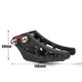 thumbnail image 3 of Guide-chaîne Dirt Bike Chain Tow T8 pour PH07 08 10 pour Pozur 428 Support de Chaîne, 3 of 3