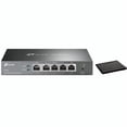 thumbnail image 1 of Enrutador VPN TP-Link ER-605 Gigabit con balanceo de carga dual WAN, 1 of 6