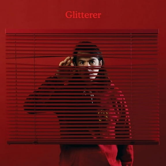 Glitterer - Looking Through The Shades - Music & Performance - CD