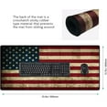 thumbnail image 3 of Cmhoo XXL Professional Gaming Mouse Pad & Computer Non-slip Gaming Mouse Mat-90x40 US03, 3 of 6
