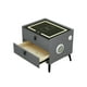 thumbnail image 2 of Buró HOMEASY Carga Inteligente Gris Oscuro, 2 of 8