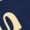 Navy, variant on Lazy Cat Dreams Come True Long Sleeve Women's -SelectDesign Designs