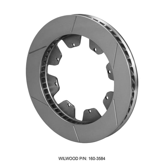 Wilwood Rotor-GT48 SPC-37-RH 13.06 x 1.38 - 8 on 7.00in