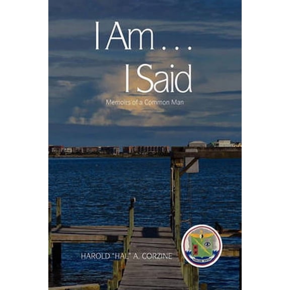 I Am ... I Said (Paperback)