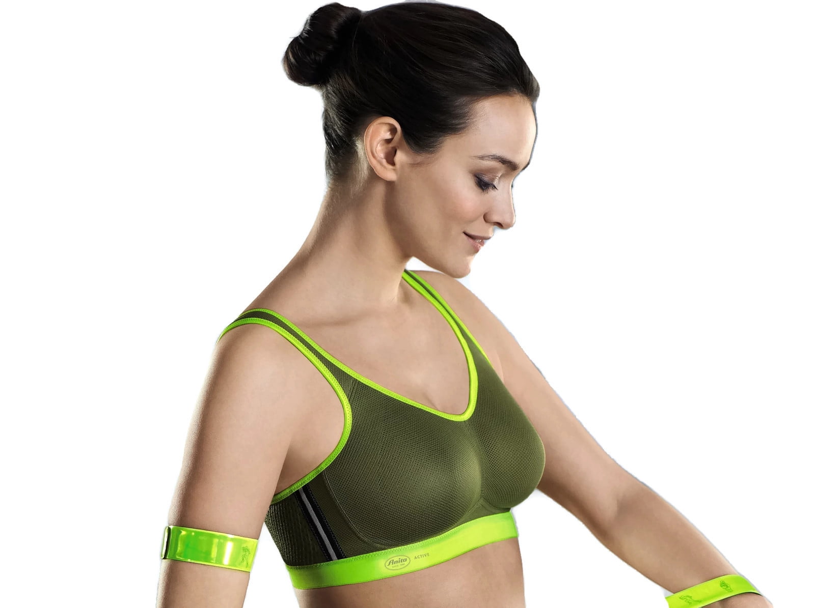 high impact sports bra 34g