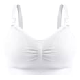 thumbnail image 4 of 3pk Brasier De Lactancia Piezas Ropa Maternidad, 4 of 7