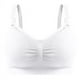 thumbnail image 4 of 3pk Brasier De Lactancia Piezas Ropa Maternidad, 4 of 7