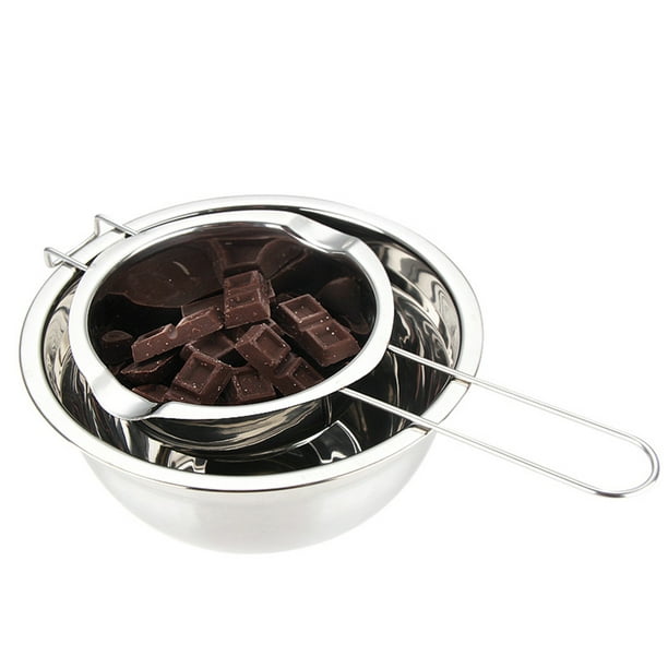  Stainless Steel Double Boiler Pots Universal Insert