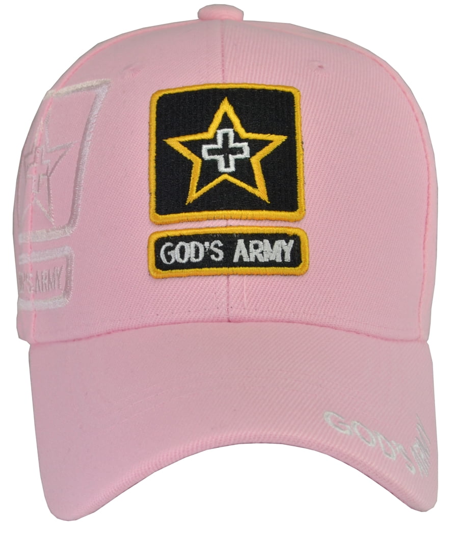 pink baseball cap walmart