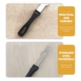 thumbnail image 4 of Lève-grille en Acier Inoxydable Gripper Pratique pour Griller Plateau de Cuisson, 4 of 8
