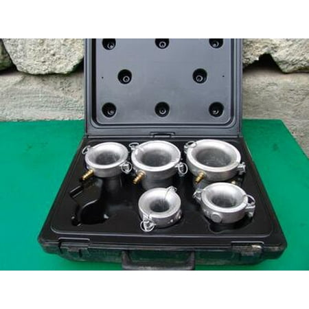 

GREENLEE ULTRA GLIDER APPLICATORS FOR MODEL UG5 2 2 1/2 3 3 1/2 4 #5