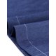 thumbnail image 5 of INSPIRE CHIC Vestido Mini de Jean con Mangas Abullonadas y Botones en la Parte Frontal M-Blue XS, 5 of 5