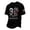 Black&05#0804B, variant on AHMOMEI S-4XL 911 Never Forget Shirt Men Memorial 911 25 Year Anniversary American Flag Commemorative Hope Courage Patriotic 911 American Shirt Black XL