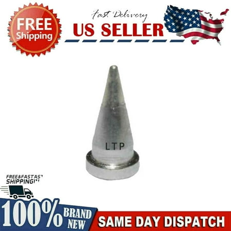 

LT Series Soldering Iron Tips for Weller WSD81 WD1000 WSP80 WP80