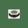 thumbnail image 1 of Kohler K-9132-SN Drain de Douche Rond de 4,375 Po avec Crépine, 1 of 1