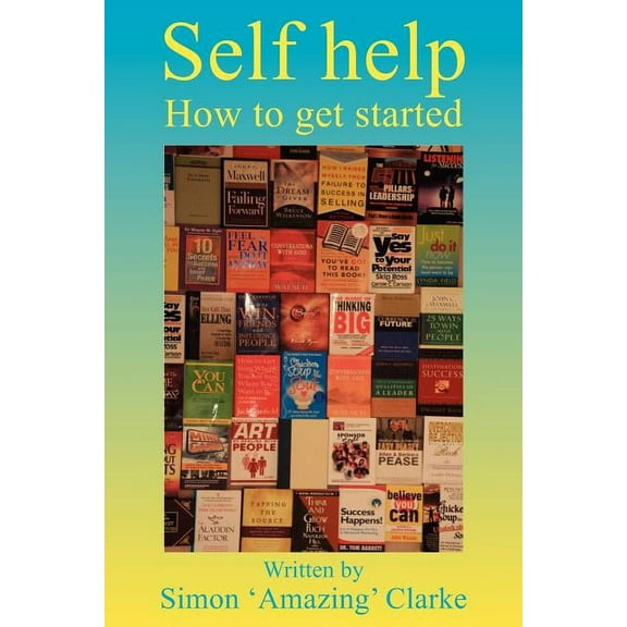 Self Help (Paperback)