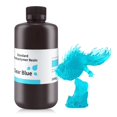 thumbnail image 1 of Impresora 3D de resina ELEGOO Standard LCD 405nm 1L, azul transparente, 1 of 6