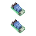 thumbnail image 2 of Aislamiento de optoacoplador de relé Tholdsy 1 canal 30A controlador fuerte módulos de disparo, 2 of 6