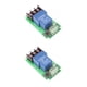thumbnail image 2 of Relé de 1 canal Injueey 30A para electrodomésticos aislamiento de optoacoplador 5V 2 piezas, 2 of 6