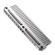thumbnail image 5 of 4X DDR4 DDR5 Memoria RAM Disipador de Enfriador Chaleco de Enfriamiento de Memoria Radiador de Aluminio con Conductor de de Grasa de Silicona de 9 W, Plata, 5 of 7