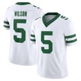 thumbnail image 1 of Jets Jersey Embroidered Football Uniform Jets 2# #17 Adams 8# Rodgers 20# Replica Player Name Jersey, 1 of 2