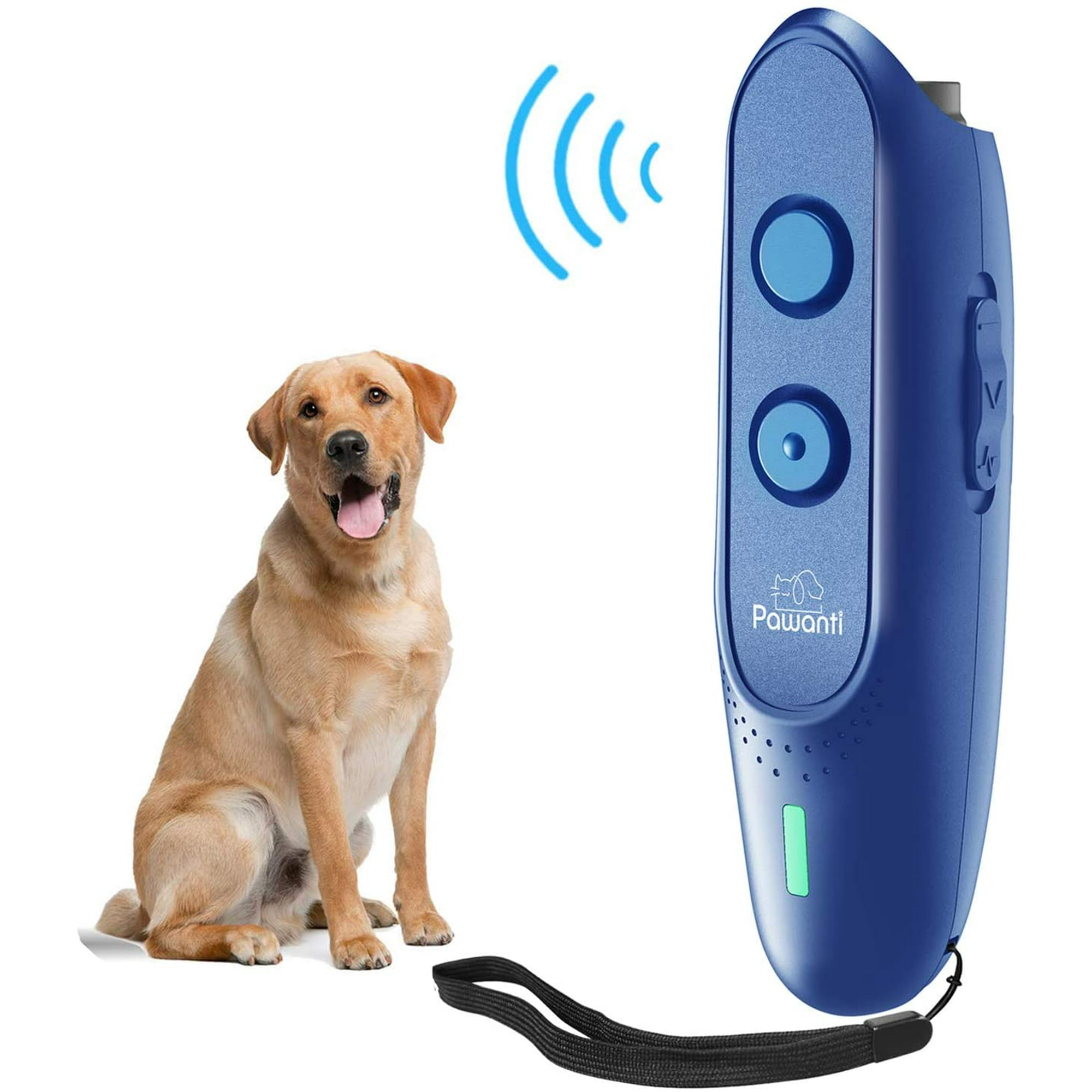 are bark control devices safe for dogs