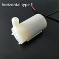 thumbnail image 5 of USB 1M Cable DC Mute 3V5V6V Mini Submersible Water Pump, 5 of 7