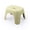 Green, variant on Dolu Nuve Kids Non-Slip Step Stool Plastic Toddler Helper for Bathroom, Eco Green