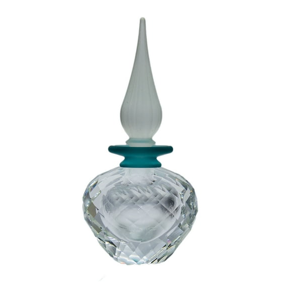 Swarovski Figurine: 217826 Comet CandleHolder | Faceted Crystal