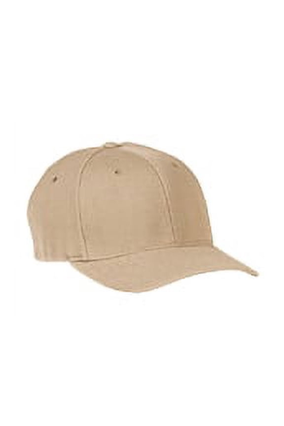 Yupoong Unisex Wool Blend Mid-profile Cap