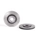 thumbnail image 1 of Par de DISCOS HIPERVENTILADOS IBIZA 2014 al 2015 SEAT 1.6L L4 Delanteros BREMBO ., 1 of 5