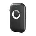 thumbnail image 2 of Mini Bluetooth Receiver 3.5mm AUX Audio Receiver Noise Cancelling Bluetooth AUX Baoblaze Receptor adaptador de audio, 2 of 8