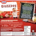 thumbnail image 2 of Dr. Oetker Giuseppe Pizzeria Rising Crust Deluxe Pizza, 785 g, 2 of 5
