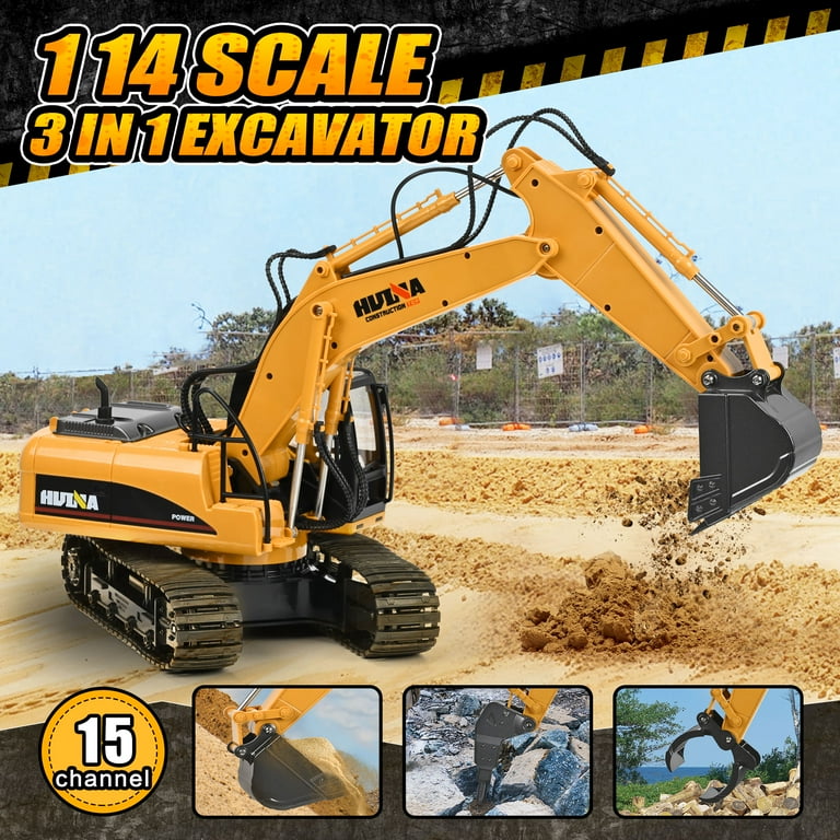 Hulna construction vehicles sale