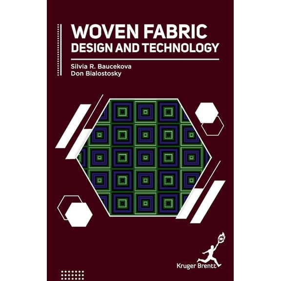 Woven Fabric Design and Technology, (Hardcover)