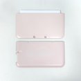 thumbnail image 2 of Carcasa Delantera y Trasera Placas de Cubierta Repuesto para Nintendo 3DS XL Consola, Estuche Superiores e Inferiores Placa A/E 3DSXL, Rosa, 2 of 8