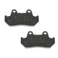 thumbnail image 3 of NEW Front Brake Pads for Honda VF400F Integra 1983 84 85 86 / CB450SC Nighthawk 1986, 3 of 4