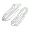 thumbnail image 2 of Ozark Trail Fender Lines, White, 1/4-inch x 5 feet, 2 pack, 2 of 12