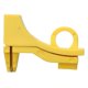 thumbnail image 4 of Fixed Pin Miniature Circuit Breaker Lockout Key Set, 38mm Nylon Padlock, Safety Lockout Device, 4 of 4